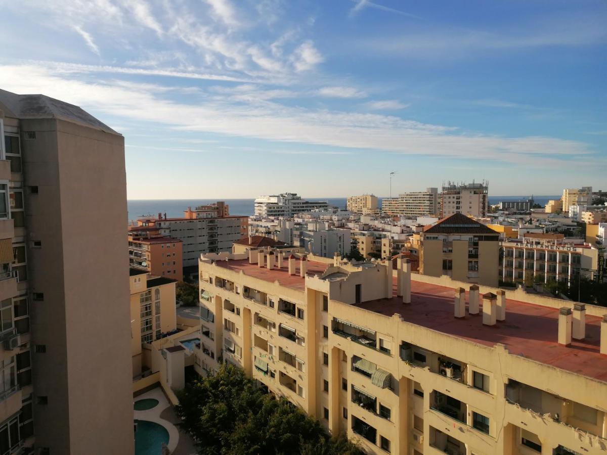 Bonito Estudio, Torremolinos, Costa Del Sol Kültér fotó