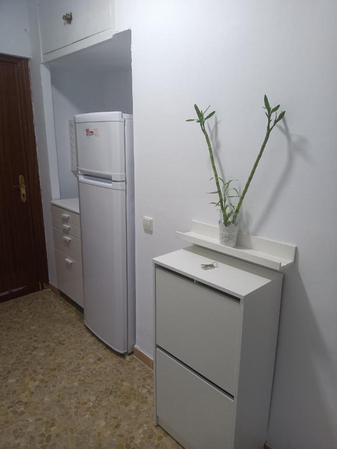 Bonito Estudio, Torremolinos, Costa Del Sol Kültér fotó