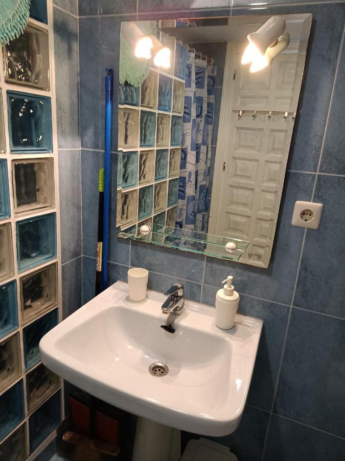 Bonito Estudio, Torremolinos, Costa Del Sol Kültér fotó