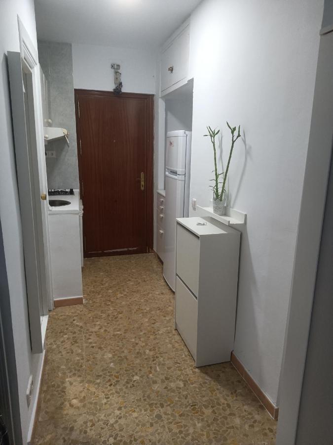 Bonito Estudio, Torremolinos, Costa Del Sol Kültér fotó