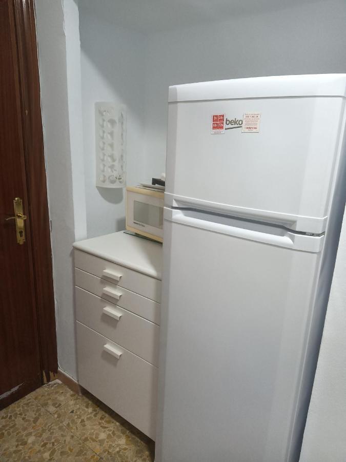 Bonito Estudio, Torremolinos, Costa Del Sol Kültér fotó