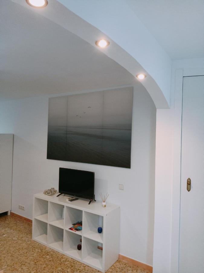 Bonito Estudio, Torremolinos, Costa Del Sol Kültér fotó